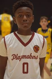 AAU Nationals Report