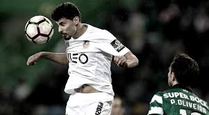 Gil dias plays with as monaco fc. Gil Dias Joins Fiorentina