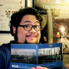 Christian rock album review