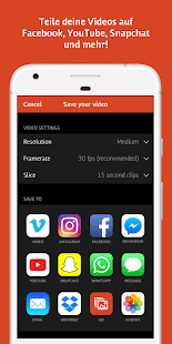 Todo lo que quieras en este editor de vídeos. Download Videoshop Mod V2 8 1 0 Premium Unlocked For Android