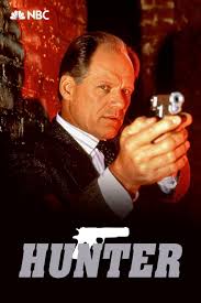 Watch Hunter (1984) TV Series Free Online