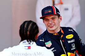 'it's one thing to be fast, but are you fast enough?' max verstappen is tired. Verstappen Says He Would Win Titles With Mercedes