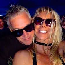 Sherri Rockwell's Instagram, Twitter & Facebook