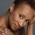 Meet Betty Booker Morning, Ph.D.