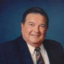 Obituary information for Robert Theodore Spitz