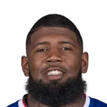 Ed Oliver or Grady Jarrett