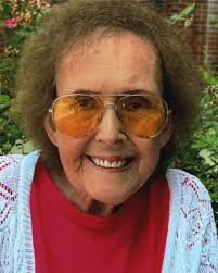 Mary Alice Warren Obituary January 17, 2025