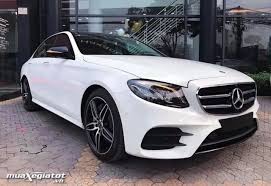 Bảng giá xe Mercedes-Benz 2025 mới nhất, Khuyến mãi, Trả góp