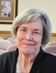 Obituary information for Joan Pratt Hill