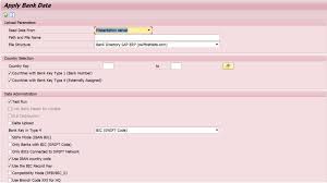 Perbankan runcit (makna contoh) apakah peranan bank runcit? Bank Account Management In Sap S 4 Hana A Master Data Perspective Sap Blogs