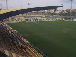 Soccer stadium football stadiums football tops football soccer stadium architecture association football maurice european football around the worlds. Sports Stadiums Ciudad Deportiva Villarreal Cf Spain