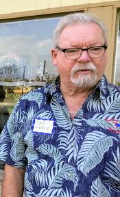 Oceanside high school class of 1967 reunion breakfast