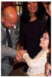 Ruth S Burt Obituary