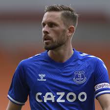Gylfi sigurdsson is 31 years old now, on 8 september 1989 in reykjavik, icelandic, this icelandic football player was born into a sports passionate family. Gylfi Sigurdsson Opens Up On Fighting Natural Game To Secure Everton Future Liverpool Echo
