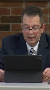 Follansbee taking great care in replacing late city manager