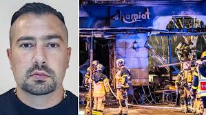 Artiklar av Adrian Ericson