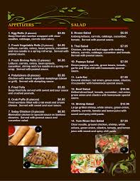 We did not find results for: Thai Thai Kitchen Menu In Phoenix Arizona Usa