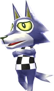 Pin On Animal Crossing