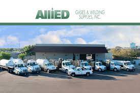 Allied Gases And Welding Supplies Phoenix Gas And Welding