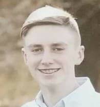 Gavin Hand's Men's Swimming Recruiting Profile