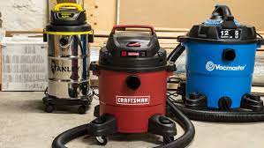 In general, using your shop vac as a water pump requires you to remove the filters, attach a garden hose to the outlet on the tank, and turn on the shop vac. The Best Wet Dry Vacuum Cleaners Of 2021 Reviewed