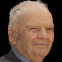 Donald Byrne Obituary 2014