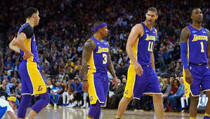 Isaiah jamar thomas (born february 7, 1989) is an american professional basketball player who is currently a free agent. Lakers Isaiah Thomas Maintains I M No Sixth Man