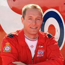 Sean Cunningham: Red Arrows pilot ejector seat death could have been caused  by side effects of Night Nurse