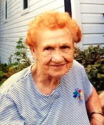 Ruth Cannon Obituary