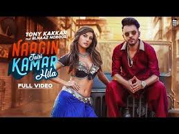 Naagin Jaisi Kamar Hila Tony Kakkar Ft Elnaaz Norouzi Sangeetkaar Latest Hindi Song 2019 Youtube New Hindi Songs Songs Album Songs