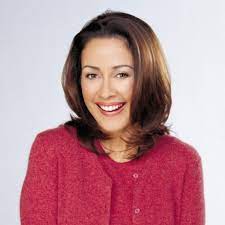 Deborah barone hairstyles / 5qq: Pin By Debra Barone On Debra Barone Patricia Heaton Casual Cardigans Long Hair Styles