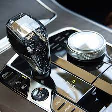 Berlaku Untuk Bmw X6 Mgux Seri G06 Chassis 2020 Mobil Styling Kristal Gear Shift Perakitan Suku Cadang Mobil Aksesoris Interior Gigi Aliexpress