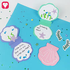 Check spelling or type a new query. So Kannst Du Eine Diy Muschel Einladung Basteln Balloonasblog