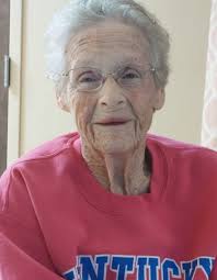 Iva Jean Newberry Obituary