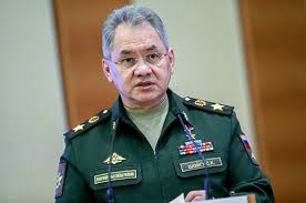 Sergey kuzhugetovich shoygu — minister für zivilschutz russlands, minister of defence, general of. Shojgu Nazval Zayavleniya Ministra Oborony Frg Napadkami Uchenicy Mladshih Klassov Parlamentskaya Gazeta