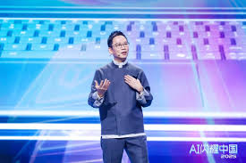 AI闪耀中国联想天禧AI亮相吴晓波科技人文秀_TengNews财经网
