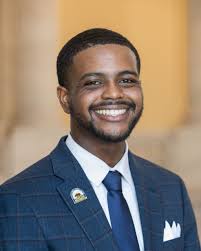 Rainbow Wave-ing' Hello to Capitol Hill