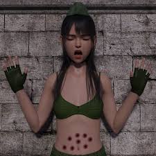 Female Deathfight full set - Payhip