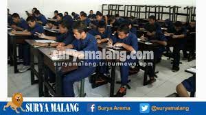 ( 0341 ) 554383 fax : Siswa Smk Pgri 3 Kota Malang Bisa Langsung Tahu Nilai Ujiannya Begini Keuntungnya Surya Malang