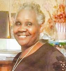 Gladys Board Obituary (2016)