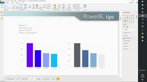 Microsoft Power Bi Data Visualization Best Practices Brk3023