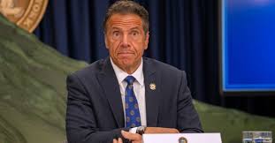 A member of the democratic party, he was elected to the same position his father, mario cuomo, held for three terms. Governor Cuomo Provides Saturday Coronavirus Update For Nys