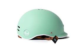 Amazon Com Thousand Adult Bike Helmet Willowbrook Mint Medium Sports Outdoors
