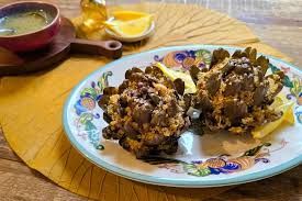 A minha prima selvagem - Despertando paixões adormecidas