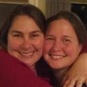 Amy Brust's Instagram, Twitter & Facebook