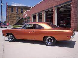 Paint Color Id Help For B Bodies