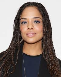 She is an american film and tv actress. Tessa Thompson Disney Wiki Fandom
