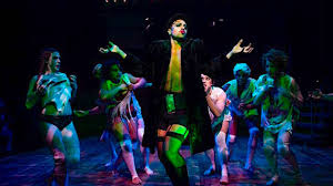 Get concert tickets, news, live stream details and rsvp to shows with bandsintown. Sf Playhouse S Cabaret Is A Musical Gem San Francisco Classical Voice