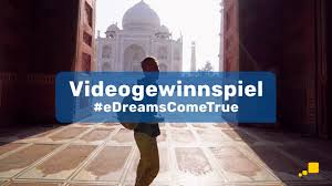 Vacaciones edreams sl cuenta con más de 249 empleados y con una facturación anual de más de 50 millones de euros. Traumurlaub Gewinnen Beim Edreamscometrue Video Gewinnspiel