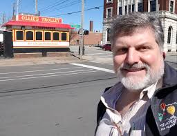 Is Ollie's Trolley still open in Cincinnati?